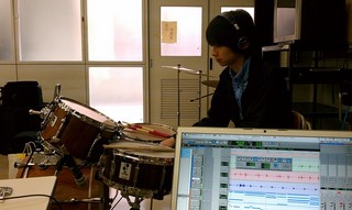 20111112DrumRec1.jpg