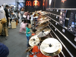 2011楽器フェア23.JPG